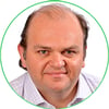 Richard Petti, CEO at IQGeo